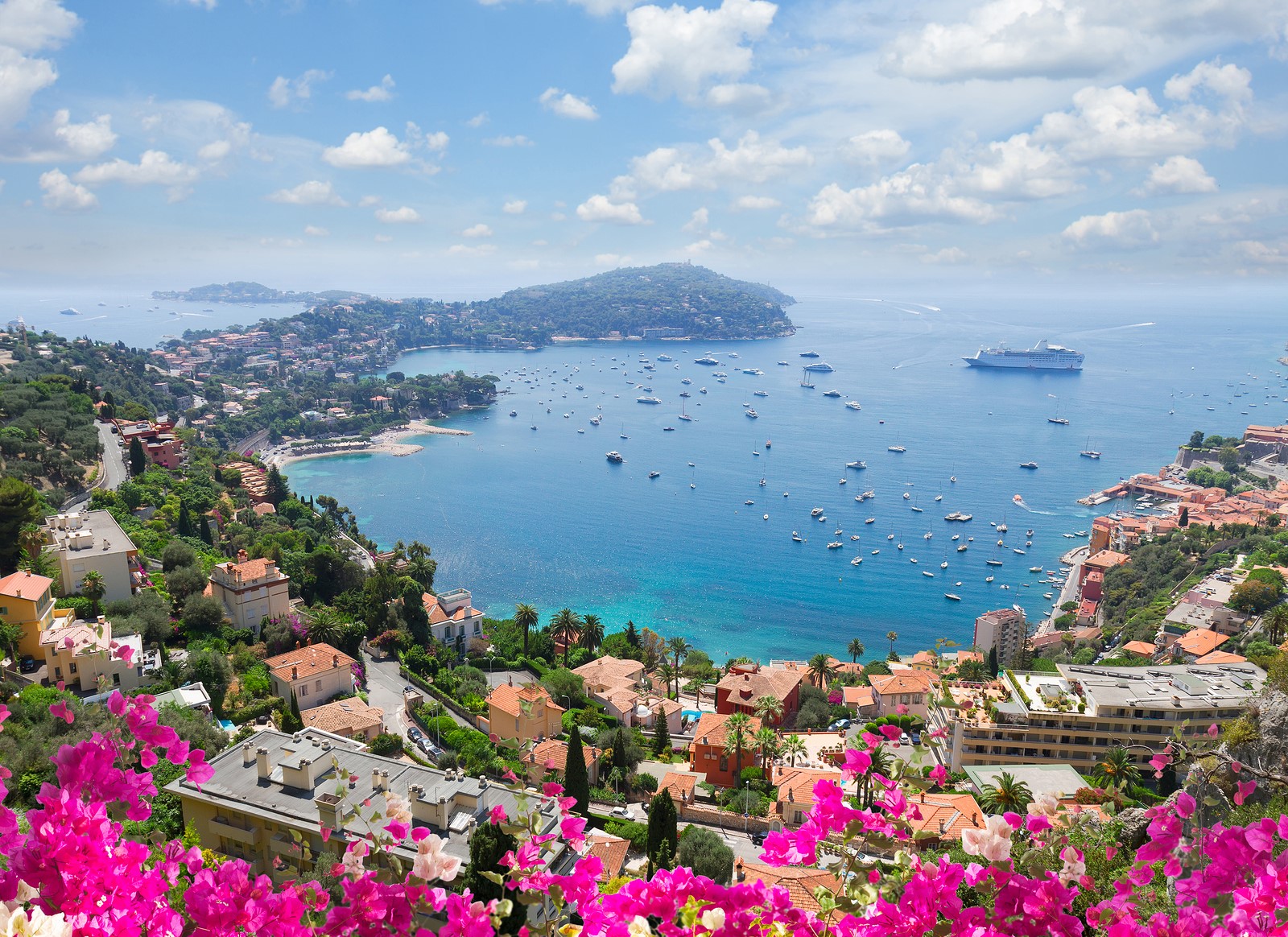 Yacht Charter Ville Franche Guide Yachts Charterworld